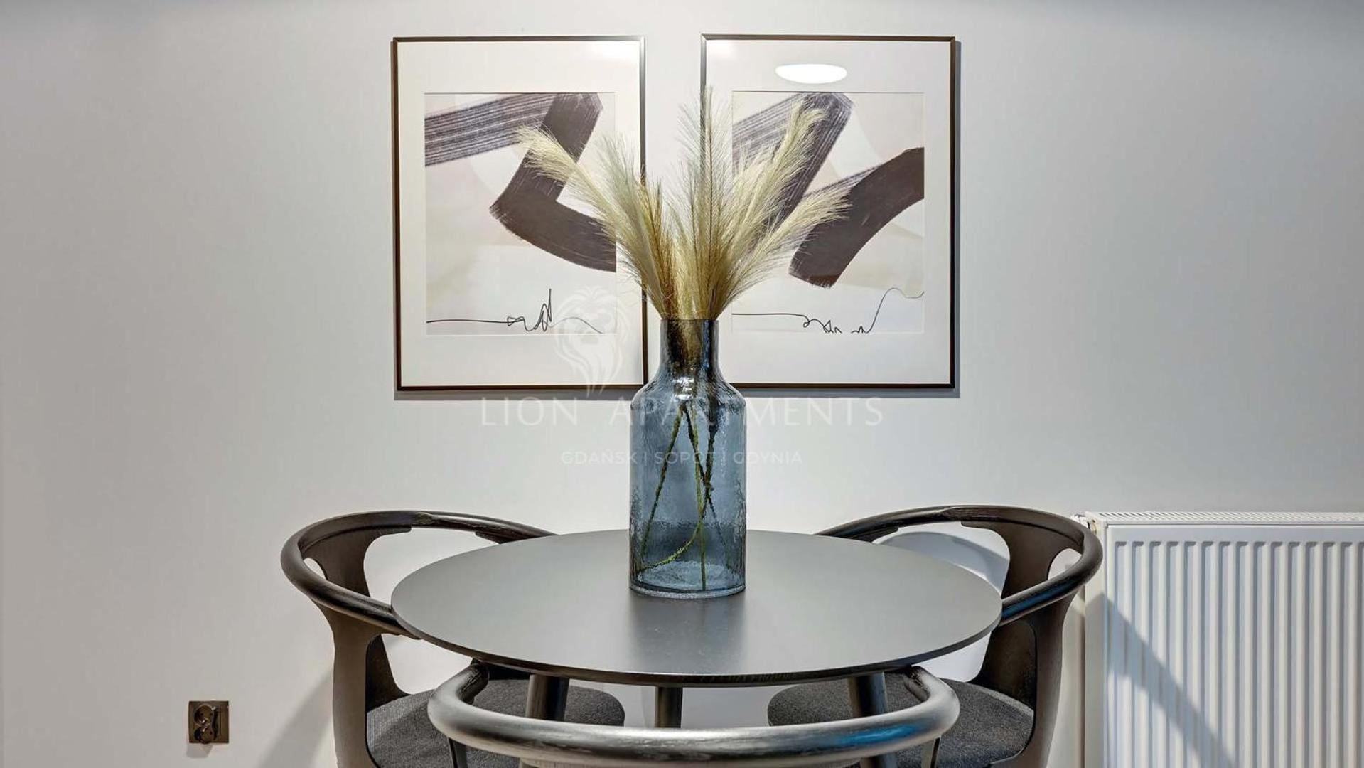 גדנסק Scala City Center Apartments & Studio By Lion Apartments מראה חיצוני תמונה