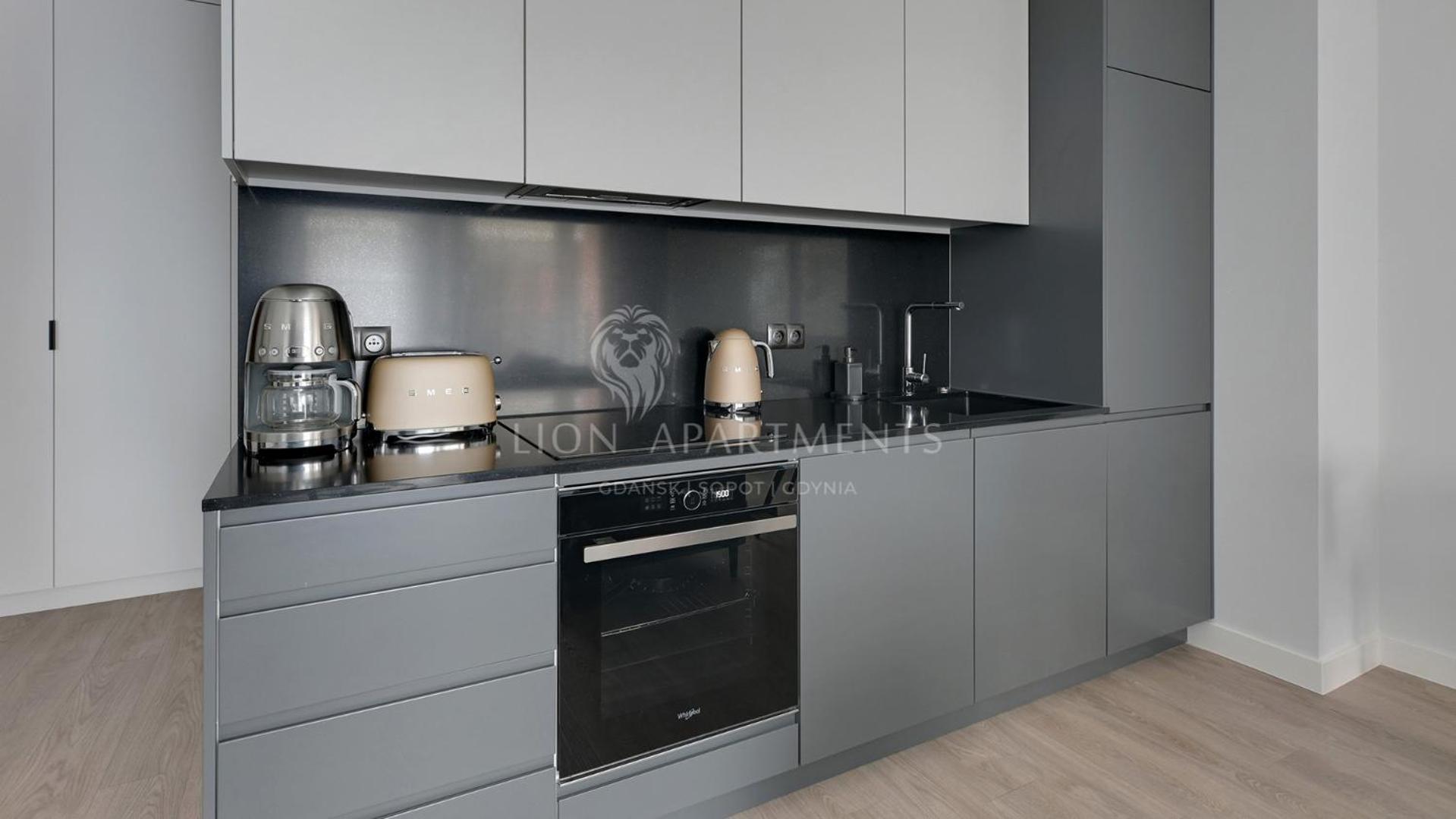 גדנסק Scala City Center Apartments & Studio By Lion Apartments מראה חיצוני תמונה