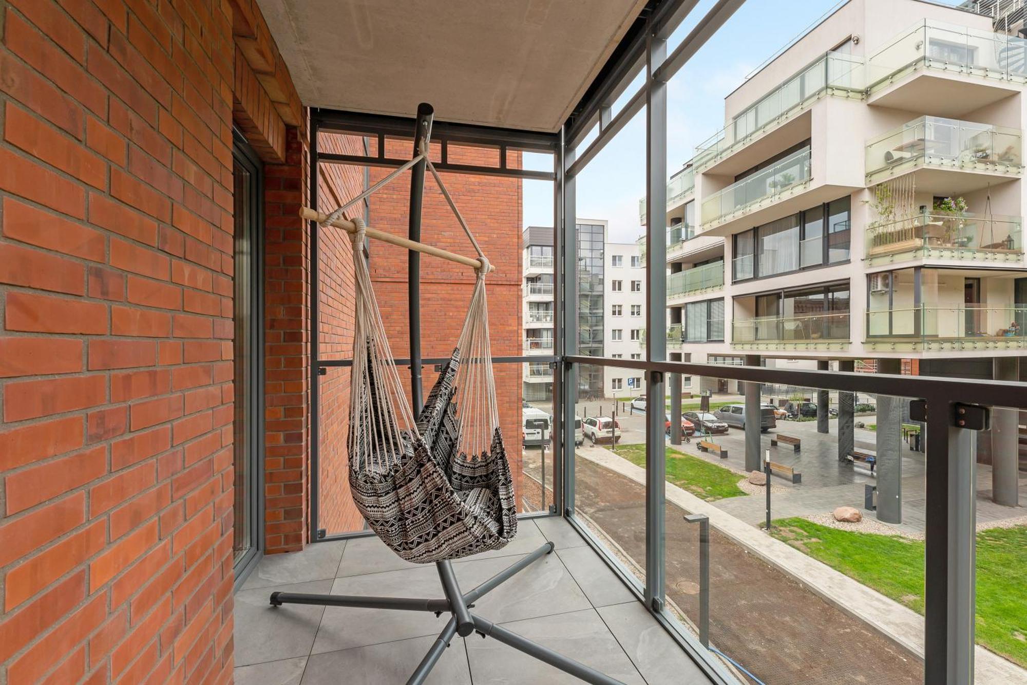 גדנסק Scala City Center Apartments & Studio By Lion Apartments מראה חיצוני תמונה