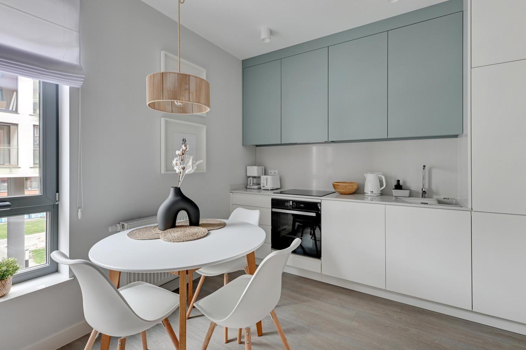 גדנסק Scala City Center Apartments & Studio By Lion Apartments מראה חיצוני תמונה